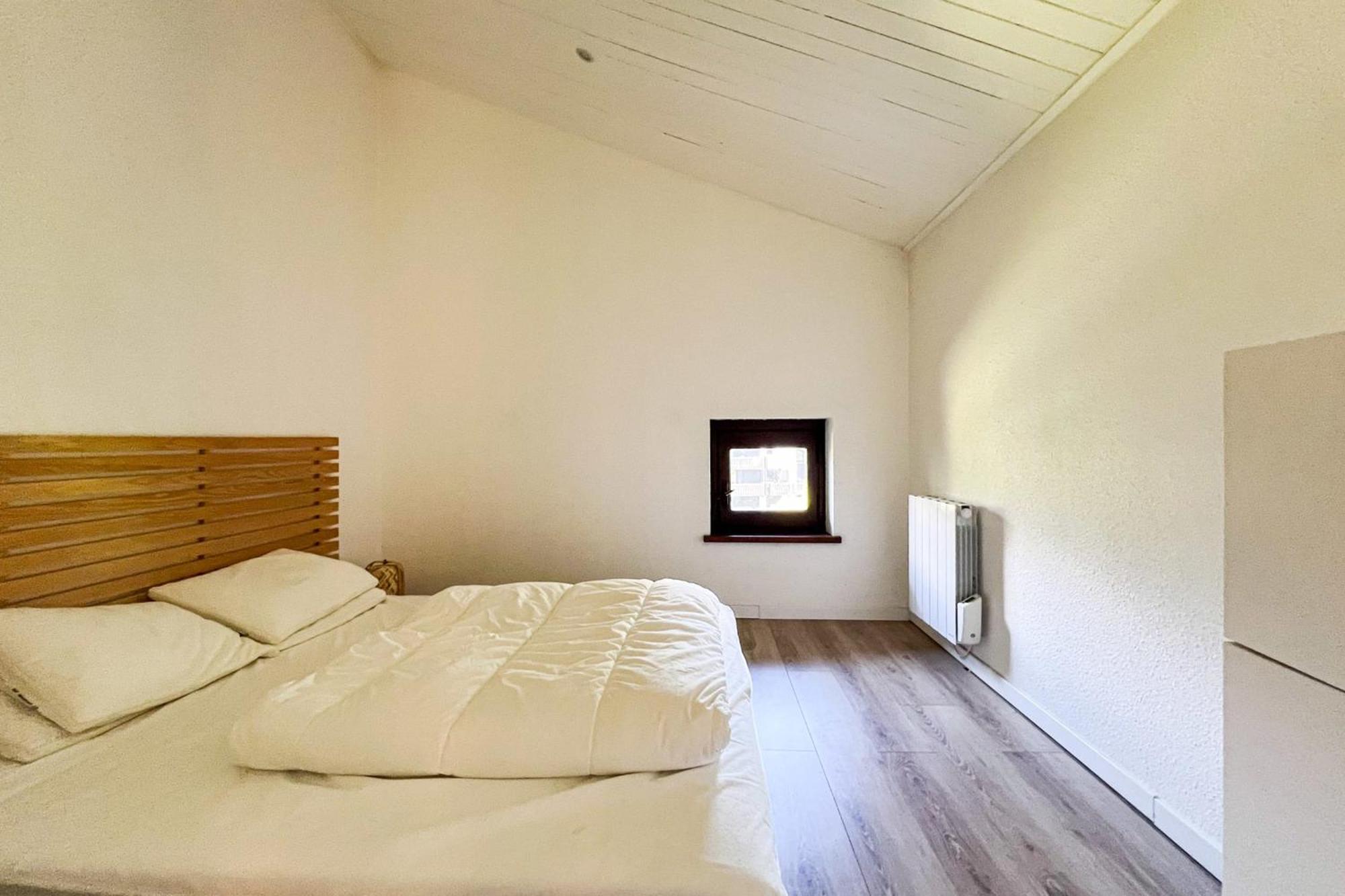 Cozy With View Of Mont Blanc Apartamento